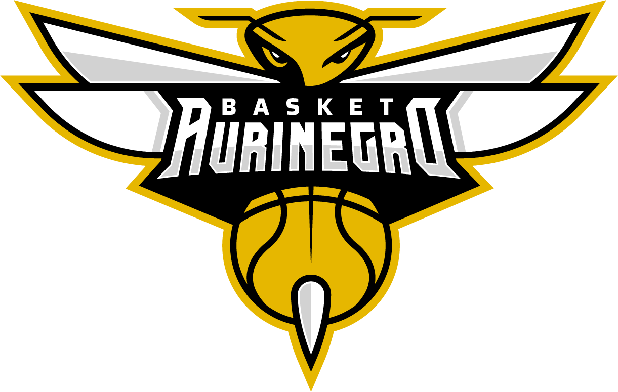 Basket Aurinegro